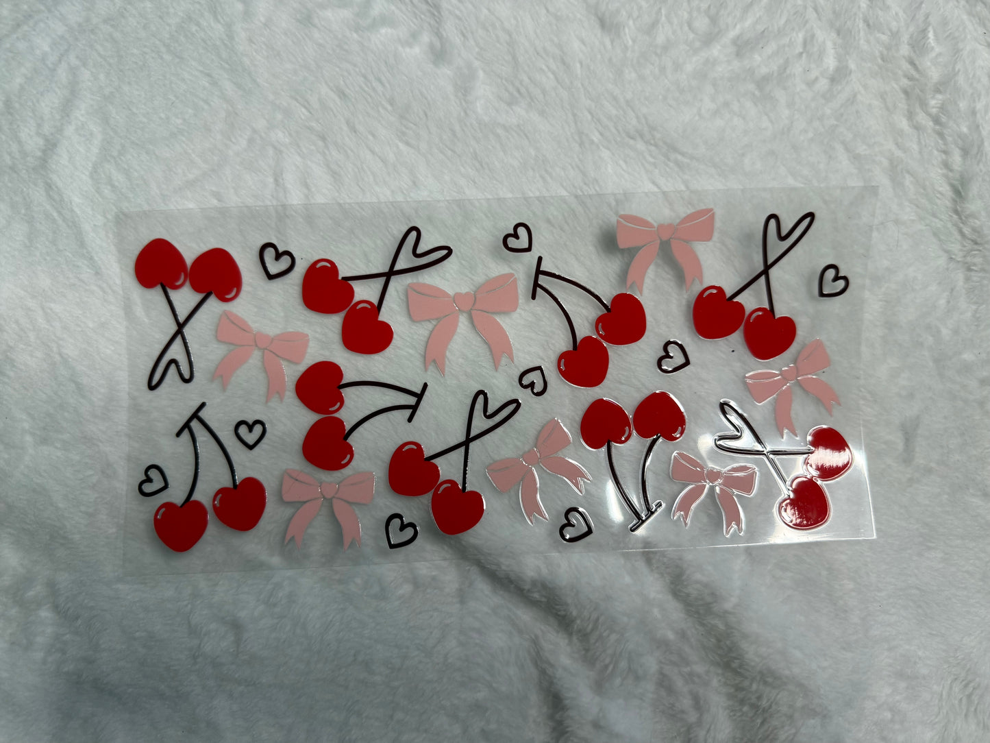 Bow wraps