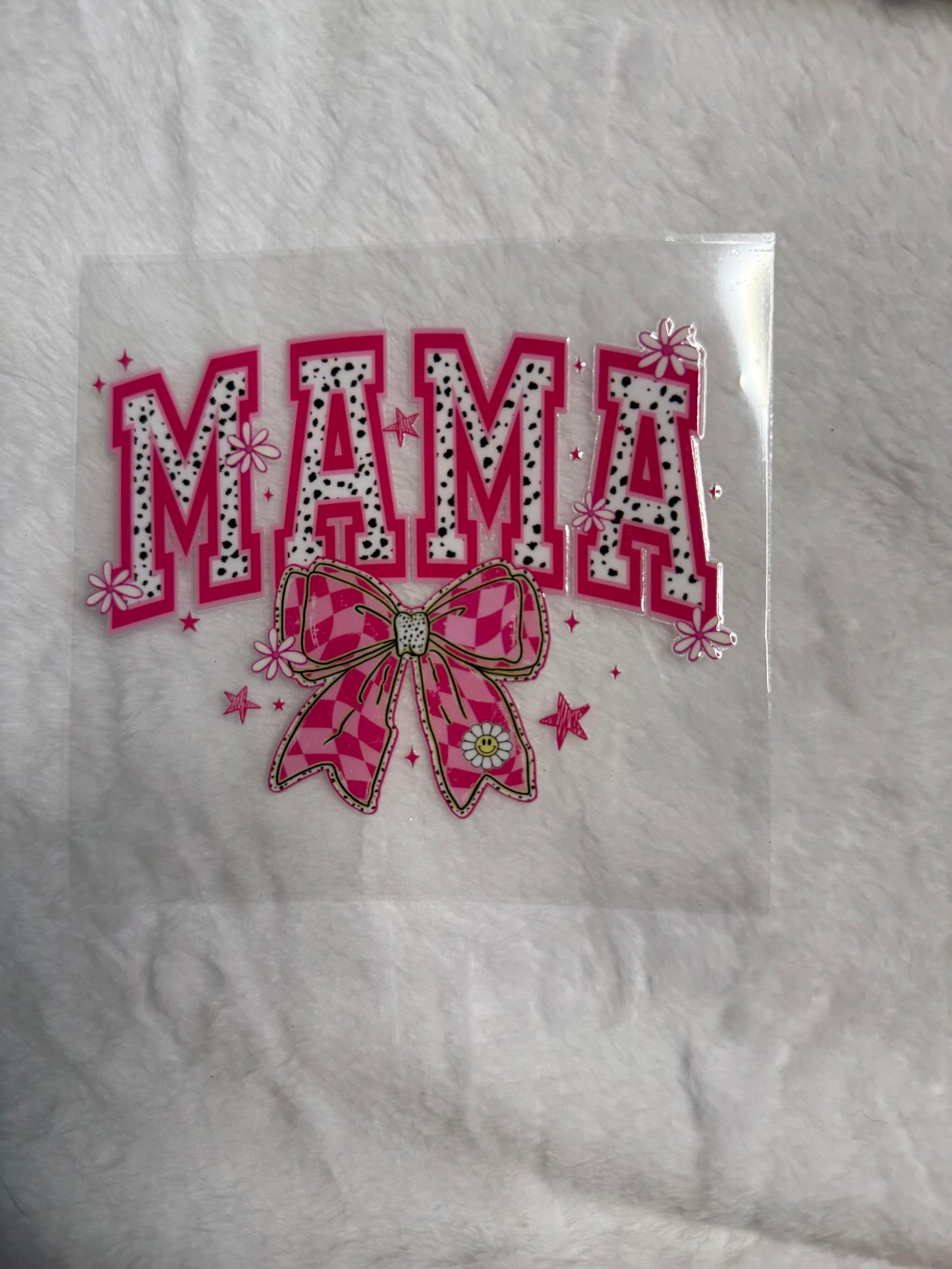 Mama Decals