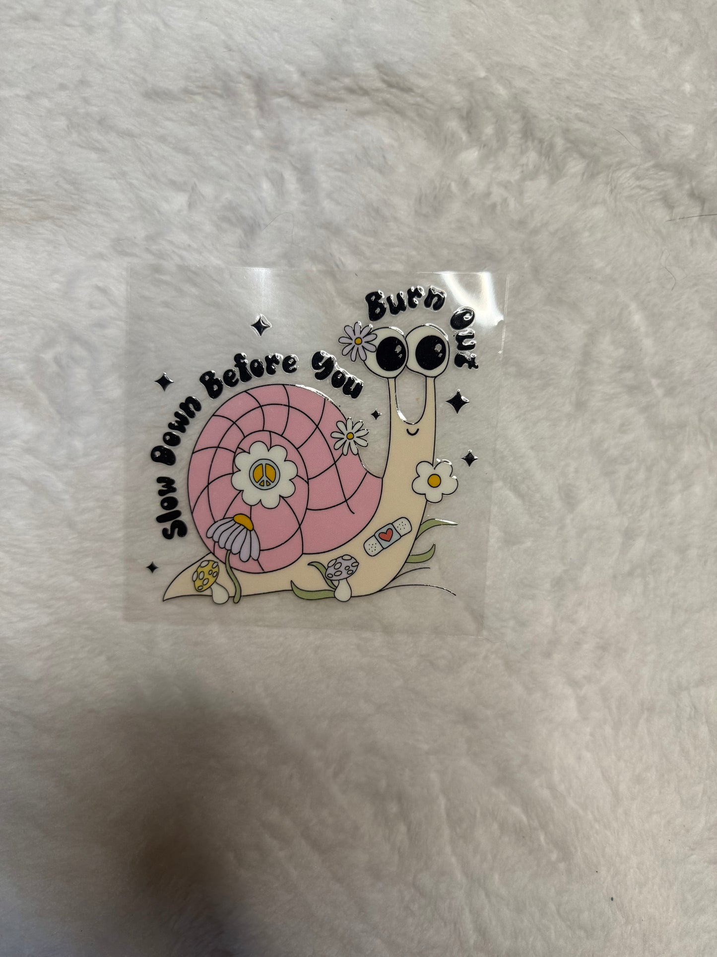 Random Decals