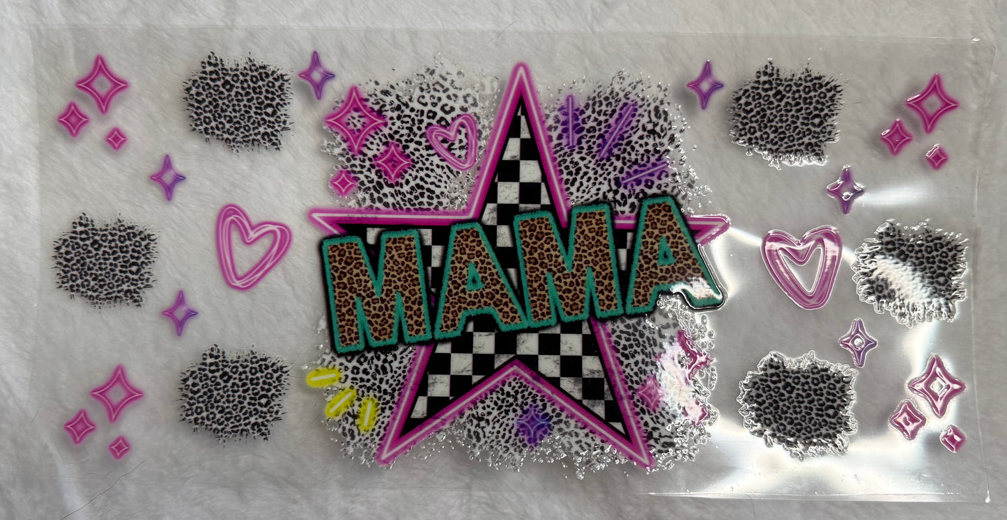Star mama