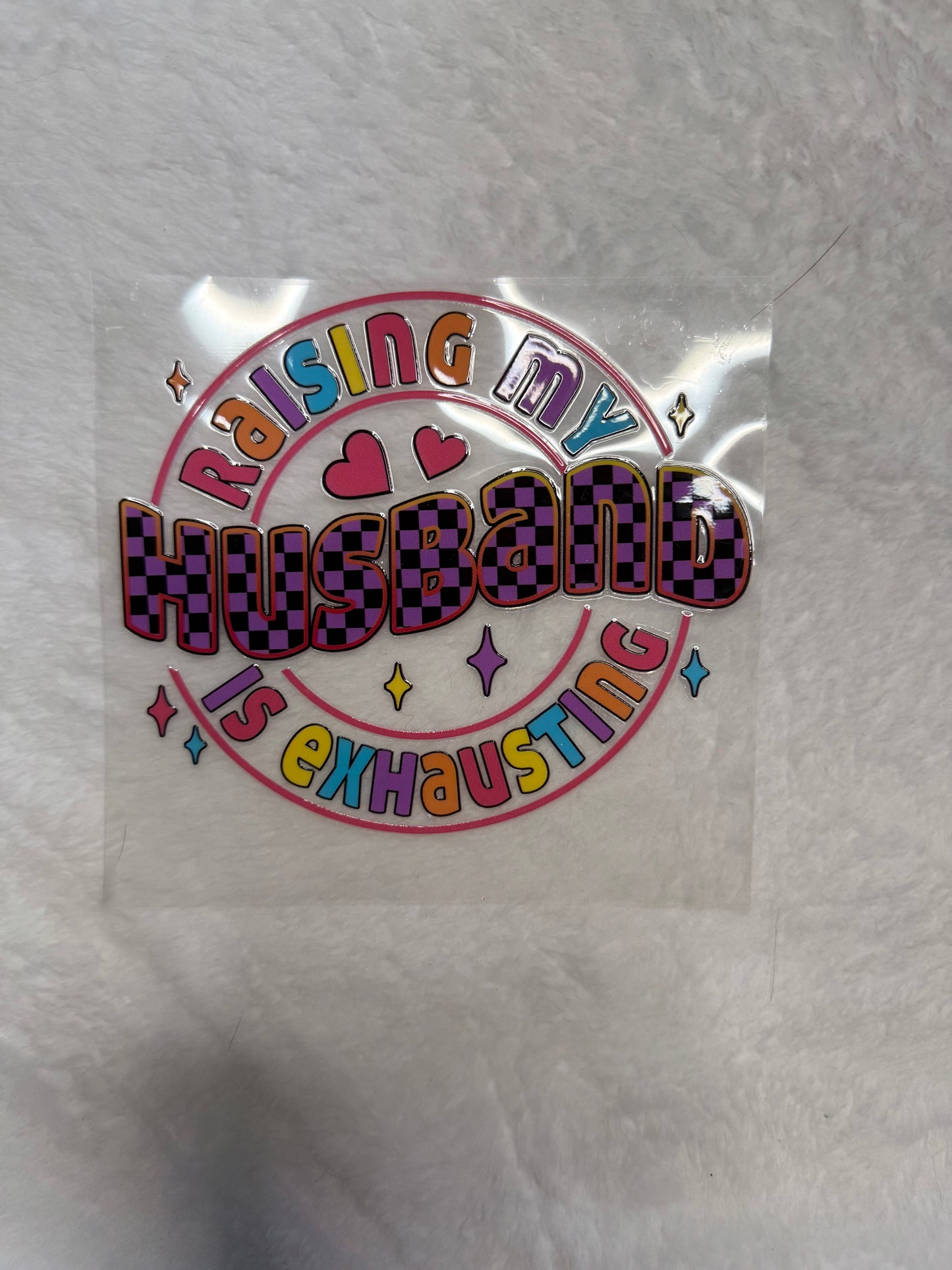 Random Decals