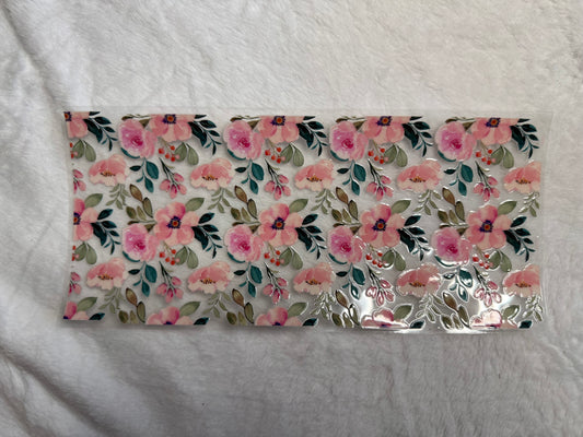 Floral 1