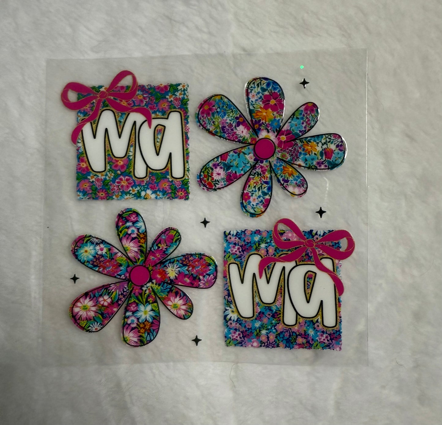 Mama Decals