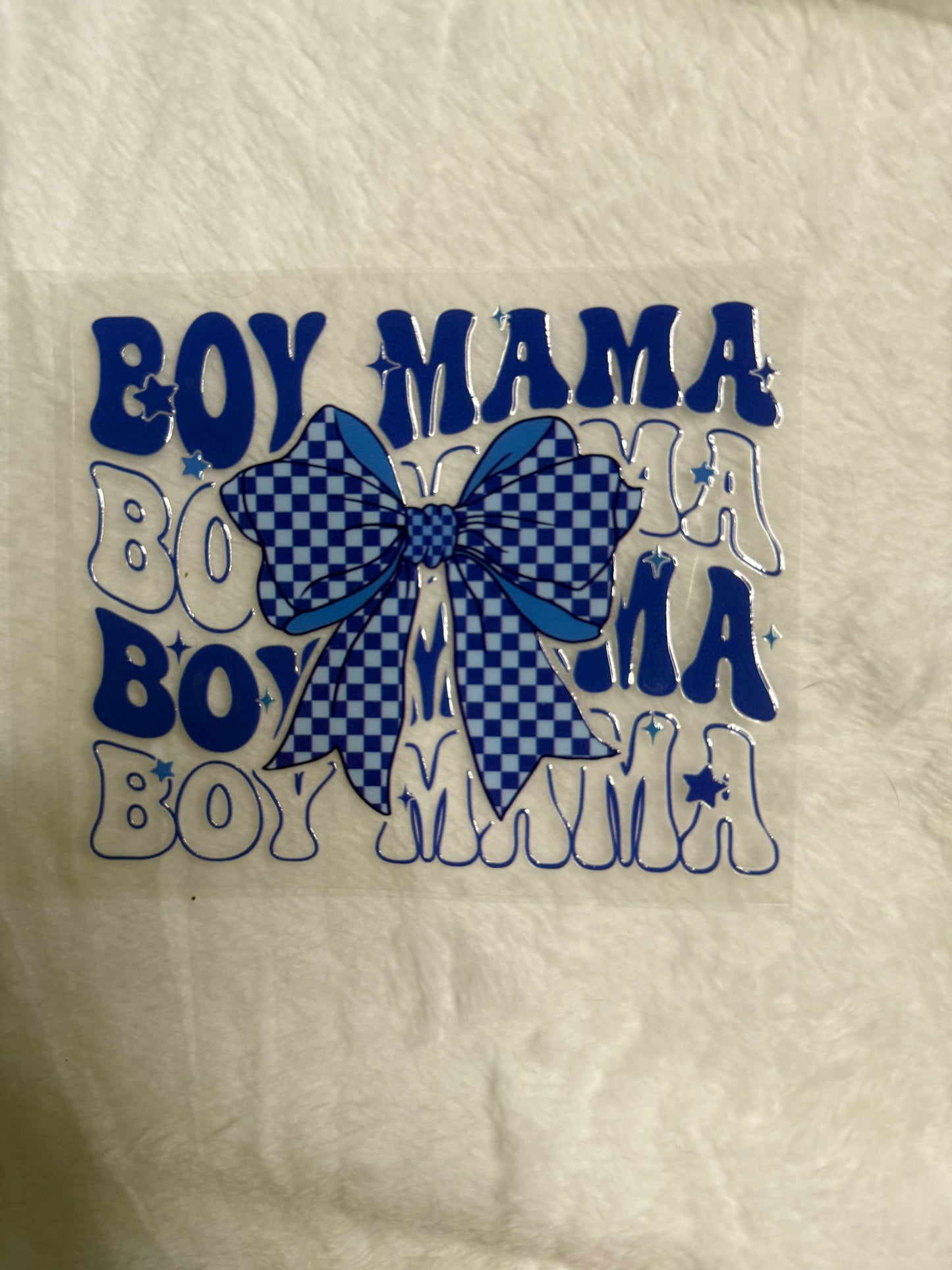 Mama Decals