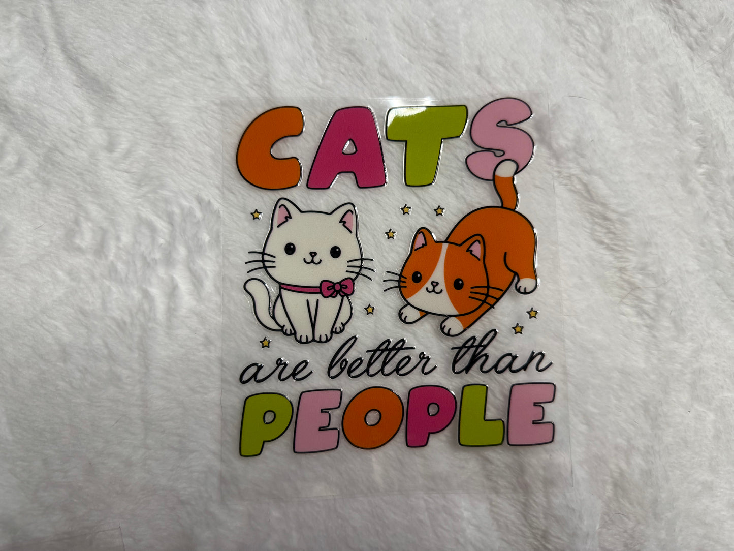 Animals