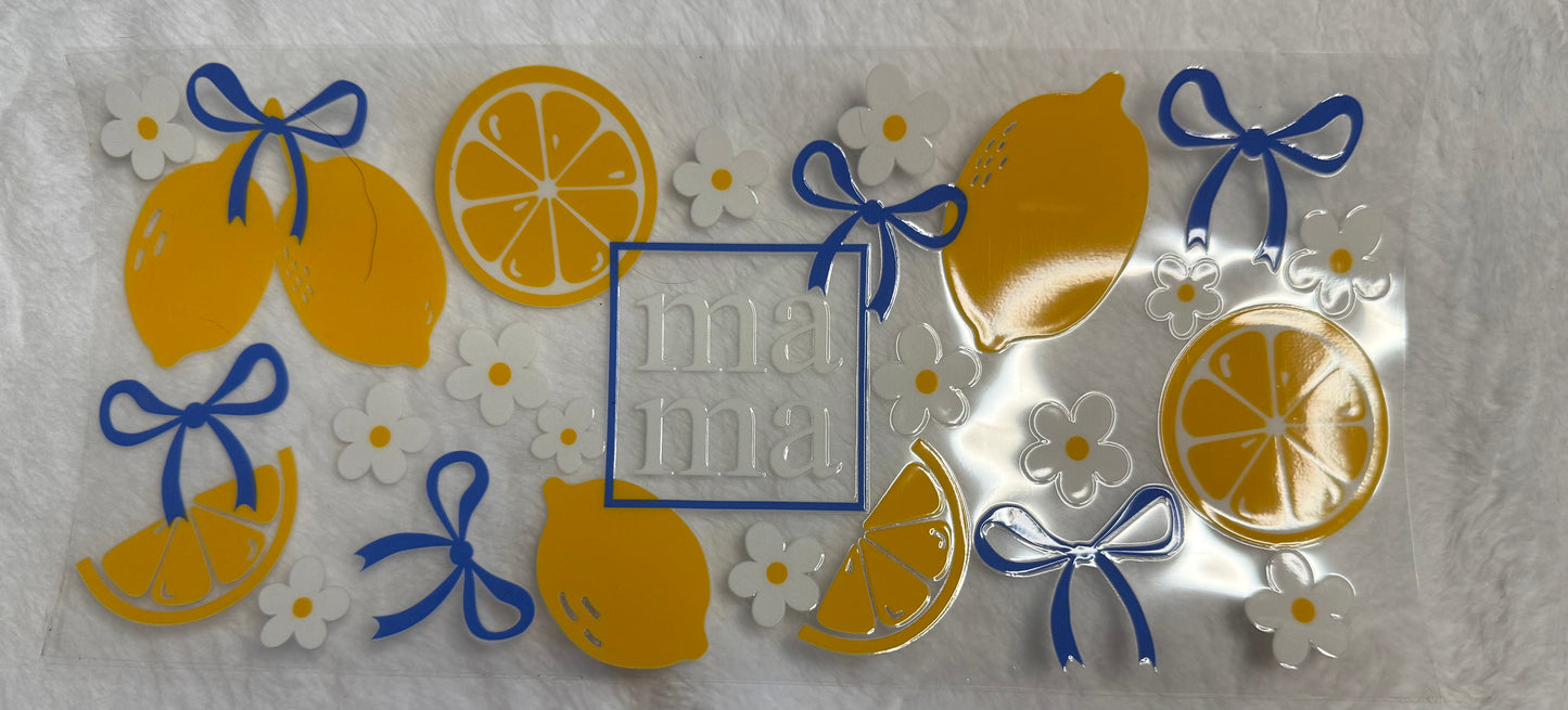 Lemon mama