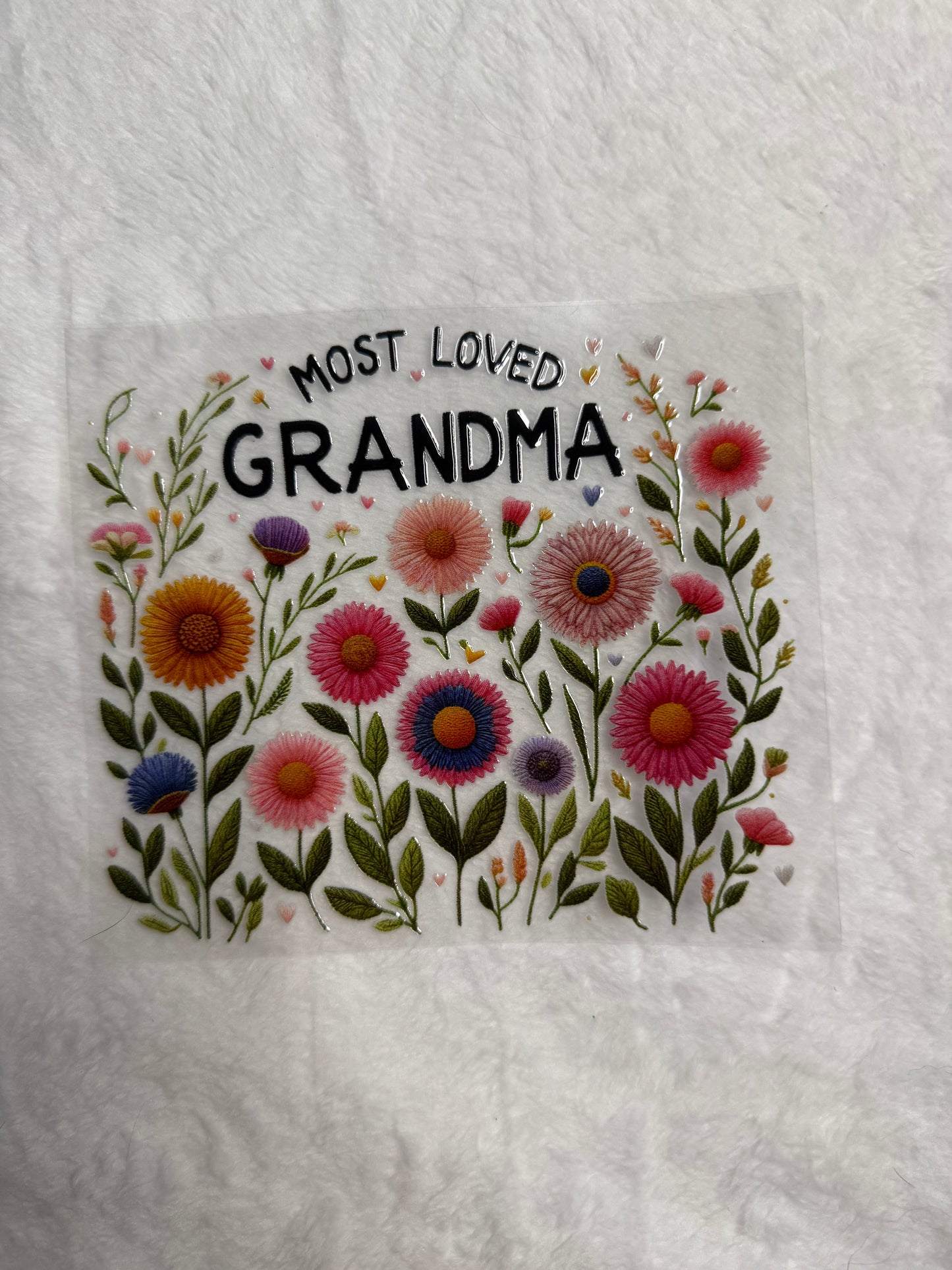 Grandma