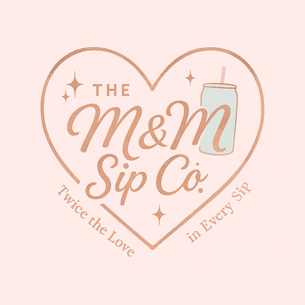 The M&M Sip Co.